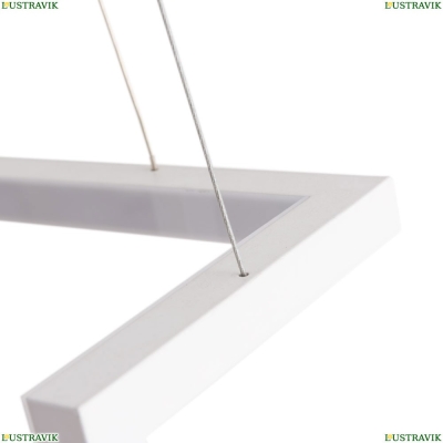 Люстра A6011SP-1WH ★Arte Lamp, Белый► — Купить▼