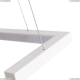 Люстра A6011SP-1WH ★Arte Lamp, Белый► — Купить▼