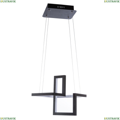 Люстра A6011SP-1BK ★Arte Lamp, Черный► — Купить▼