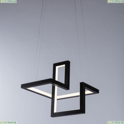 Люстра A6011SP-1BK ★Arte Lamp, Черный► — Купить▼