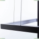 Люстра A6011SP-1BK ★Arte Lamp, Черный► — Купить▼