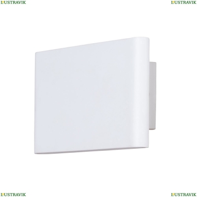 Светильник A2505AP-2WH ★Arte Lamp, Белый► — Купить▼