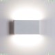 Светильник A2505AP-2WH ★Arte Lamp, Белый► — Купить▼
