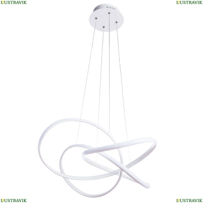 Подвес A7040SP-4WH ★Arte Lamp, Белый► — Купить▼