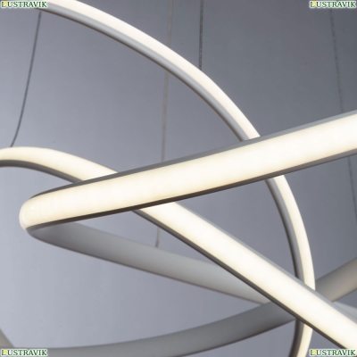 Подвес A7040SP-4WH ★Arte Lamp, Белый► — Купить▼