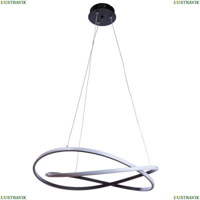 Подвес A2522SP-2BK ★Arte Lamp, Черный► — Купить▼