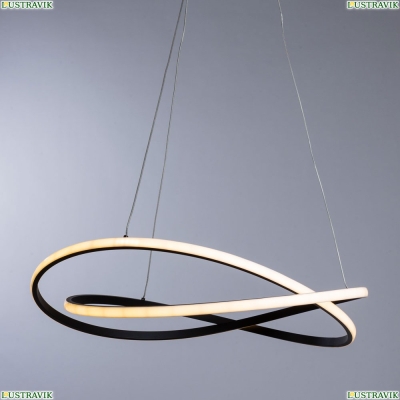 Подвес A2522SP-2BK ★Arte Lamp, Черный► — Купить▼
