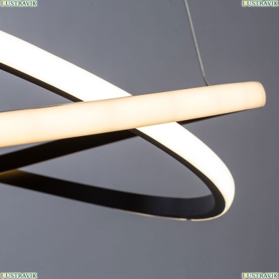 Подвес A2522SP-2BK ★Arte Lamp, Черный► — Купить▼