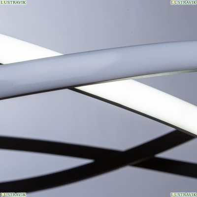 Подвес A2522SP-2BK ★Arte Lamp, Черный► — Купить▼