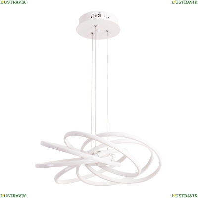Подвес A2527SP-6WH ★Arte Lamp, Белый► — Купить▼