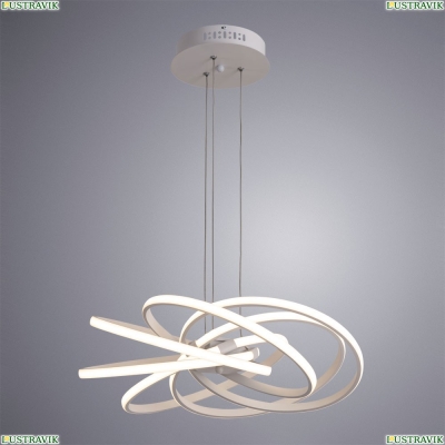 Подвес A2527SP-6WH ★Arte Lamp, Белый► — Купить▼