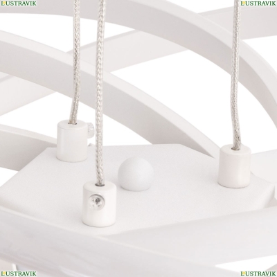 Подвес A2527SP-6WH ★Arte Lamp, Белый► — Купить▼