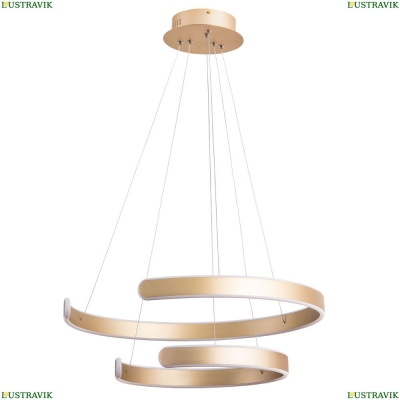 Люстра A4050SP-2SG ★Arte Lamp, Золото► — Купить▼