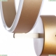 Бра A4050AP-1SG ★Arte Lamp, Золото► — Купить▼