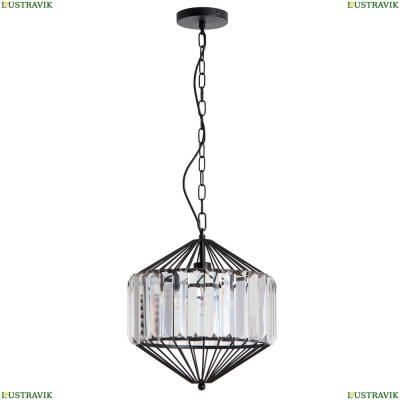 Подвес A1790SP-1BK ★Arte Lamp, Черный► — Купить▼