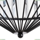Подвес A1790SP-1BK ★Arte Lamp, Черный► — Купить▼