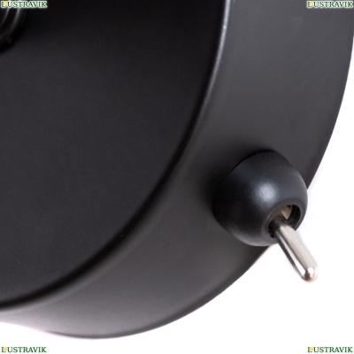 Бра A9184AP-1BK ★Arte Lamp, Черный► — Купить▼