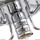 Люстра A9265PL-7CC ★Arte Lamp, Хром► — Купить▼