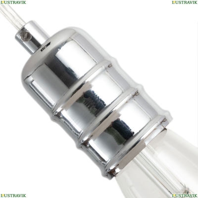Подвес A9265SP-1CC ★Arte Lamp, Хром► — Купить▼
