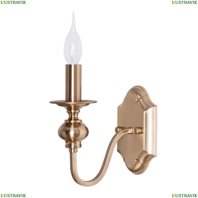 Бра A6097AP-1PB ★Arte Lamp, Медь► — Купить▼