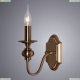 Бра A6097AP-1PB ★Arte Lamp, Медь► — Купить▼