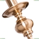 Бра A6097AP-1PB ★Arte Lamp, Медь► — Купить▼