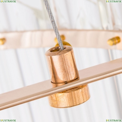 Люстра A2848SP-3GO ★Arte Lamp, Золото► — Купить▼