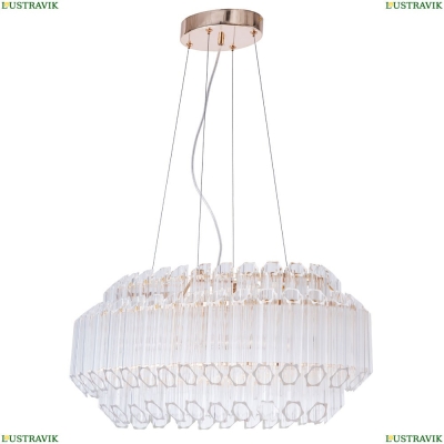 Люстра A2848SP-5GO ★Arte Lamp, Золото► — Купить▼