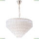 Люстра A2848LM-8GO ★Arte Lamp, Золото► — Купить▼