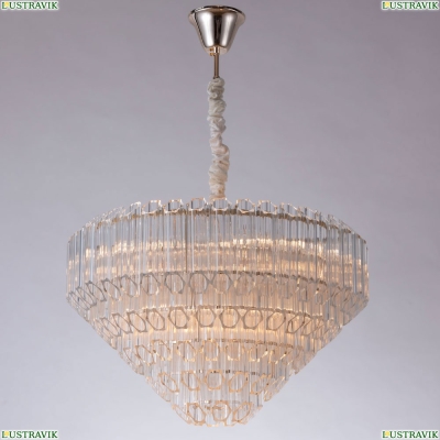 Люстра A2848LM-8GO ★Arte Lamp, Золото► — Купить▼