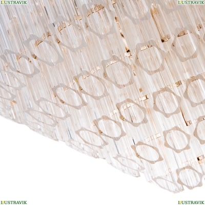 Люстра A2848LM-8GO ★Arte Lamp, Золото► — Купить▼