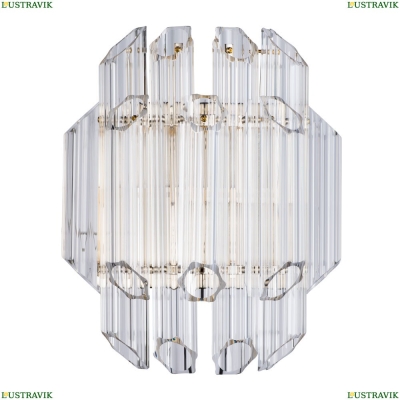 Бра A2848AP-2GO ★Arte Lamp, Золото► — Купить▼