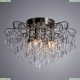 Люстра A1660PL-4AB ★Arte Lamp, Бронза► — Купить▼
