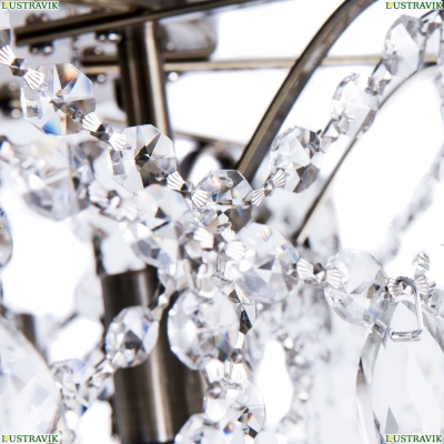 Люстра A1660PL-4AB ★Arte Lamp, Бронза► — Купить▼