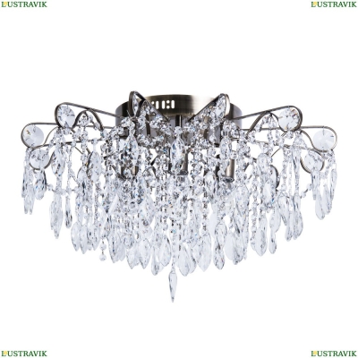 Люстра A1660PL-6AB ★Arte Lamp, Бронза► — Купить▼
