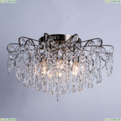 Люстра A1660PL-6AB ★Arte Lamp, Бронза► — Купить▼