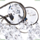 Люстра A1660PL-6AB ★Arte Lamp, Бронза► — Купить▼