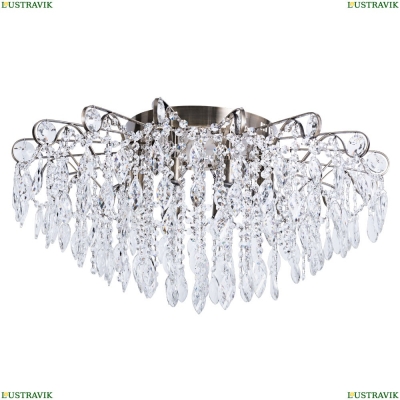 Люстра A1660PL-8AB ★Arte Lamp, античная бронза► — Купить▼
