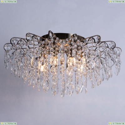 Люстра A1660PL-8AB ★Arte Lamp, античная бронза► — Купить▼