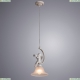 Подвес A1133SP-1WG ★Arte Lamp, Белый с патиной► — Купить▼