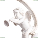 Подвес A1133SP-1WG ★Arte Lamp, Белый с патиной► — Купить▼