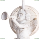 Бра A1133AP-1WG ★Arte Lamp, Белый► — Купить▼