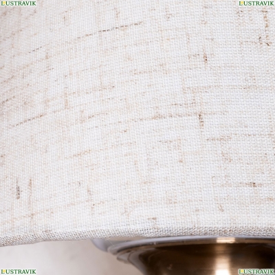 Люстра A6086LM-8PB ★Arte Lamp, Медь► — Купить▼