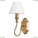 Бра A6086AP-1PB ★Arte Lamp, Медь► — Купить▼