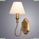 Бра A6086AP-1PB ★Arte Lamp, Медь► — Купить▼