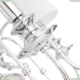 Люстра A1316LM-6CC ★Arte Lamp, Хром► — Купить▼