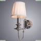 Бра A1316AP-1CC ★Arte Lamp, Хром► — Купить▼
