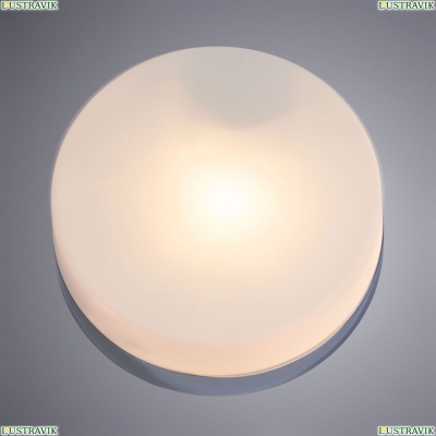 Светильник A6047PL-1CC ★Arte Lamp, Хром► — Купить▼
