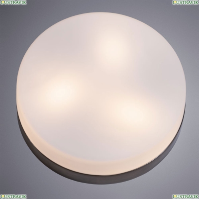Светильник A6047PL-3AB ★Arte Lamp, Бронза► — Купить▼