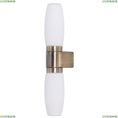 Подсветка A1209AP-2AB ★Arte Lamp, Бронза► — Купить▼